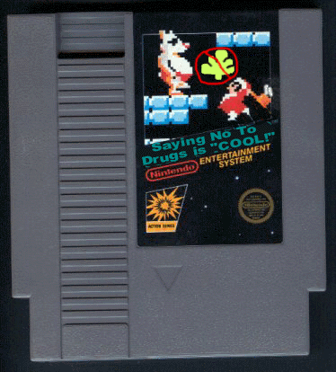 They probably could've made this game better if Mario was in it.